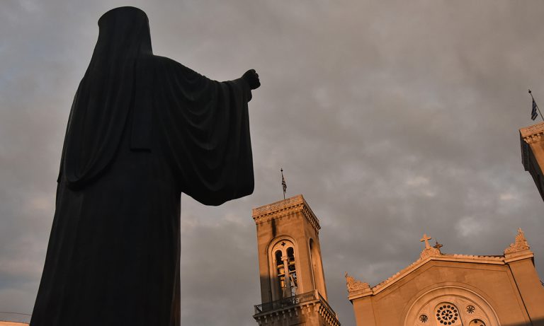 Η διάκριση, μία από τις μεγαλύτερες δωρεές του Αγίου Πνεύματος