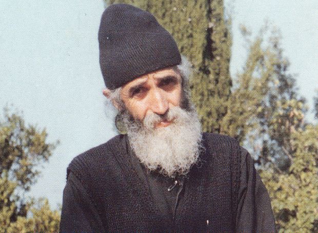 Άγιος Παΐσιος Αγιορείτης: Η επαφή με πνευματικούς ανθρώπους πολύ βοηθάει – Περισσότερο κι από την πνευματική μελέτη
