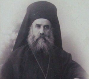 Άγιος Νεκτάριος: Τίποτε να μη σας απελπίζει