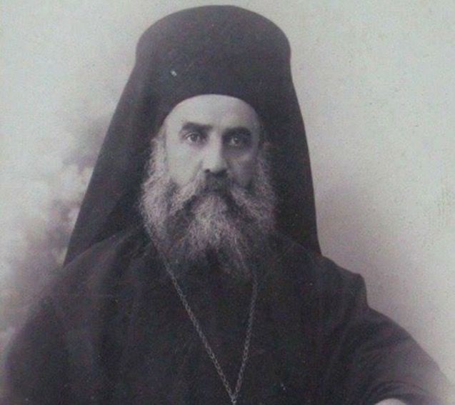 Άγιος Νεκτάριος: Τίποτε να μη σας απελπίζει