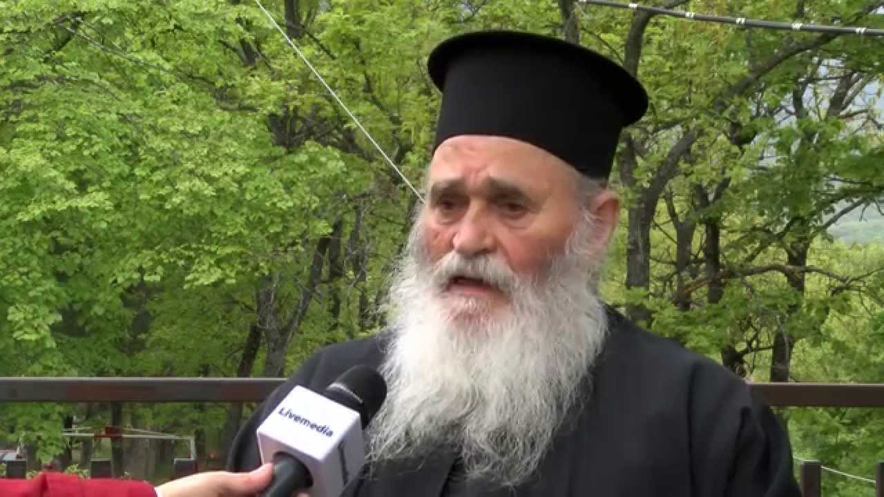 π. Γερβάσιος Ραπτόπουλος: Κύριε, μάθε μας ν’ αγαπήσουμε αυτούς που δεν αγαπήθηκαν