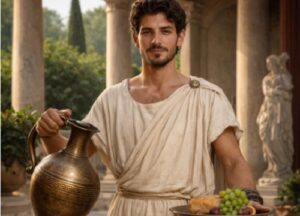 Ο υπηρέτης που σε κάθε αναποδιά έλεγε στον βασιλιά «μην ανησυχείτε μεγαλειότατε, όλα γίνονται για καλό!»