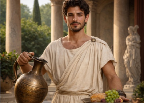 Ο υπηρέτης που σε κάθε αναποδιά έλεγε στον βασιλιά «μην ανησυχείτε μεγαλειότατε, όλα γίνονται για καλό!»