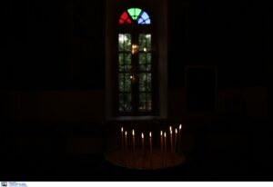 Είπε ένας γέροντας: Να μη θυμάστε με λύπη το κακό που σας προξένησε ο αδελφός σας