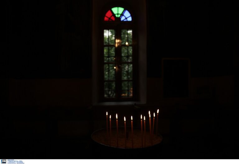 Είπε ένας γέροντας: Να μη θυμάστε με λύπη το κακό που σας προξένησε ο αδελφός σας