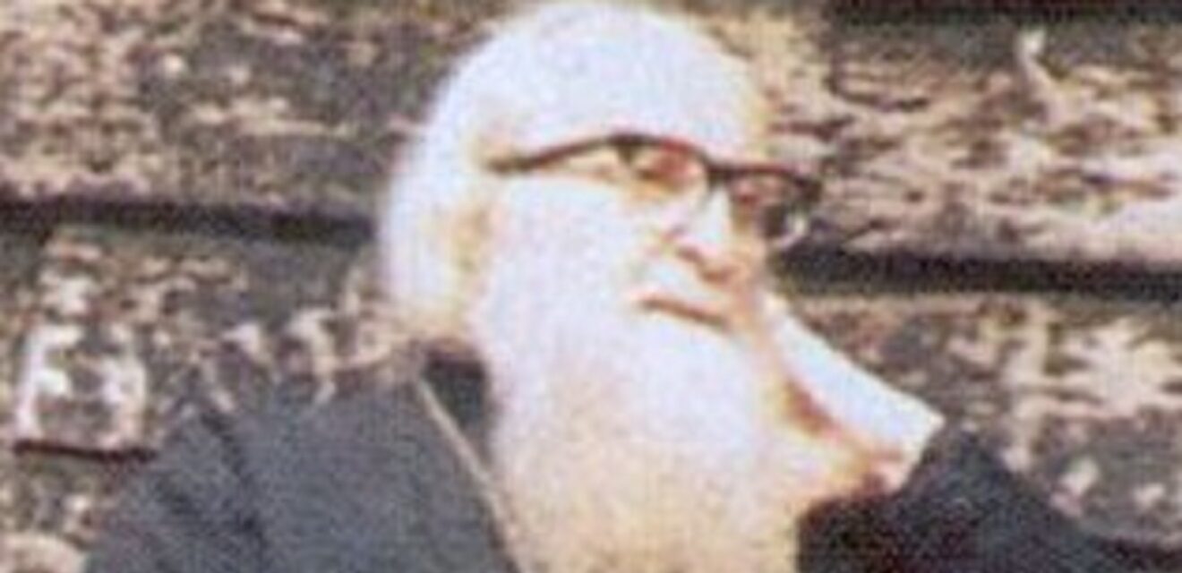 Άγιος Σοφρώνιος του Έσσεξ