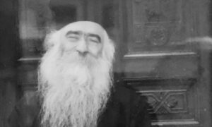 Τι θα πει ο συνάνθρωπός μας για εμάς στη Δευτέρα Παρουσία;