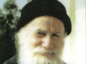 Όσιος Πορφύριος Καυσοκαλυβίτης: Αν δεν έχετε αγάπη στον Θεό